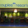 Couples Resorts Airport Arrival Lounge